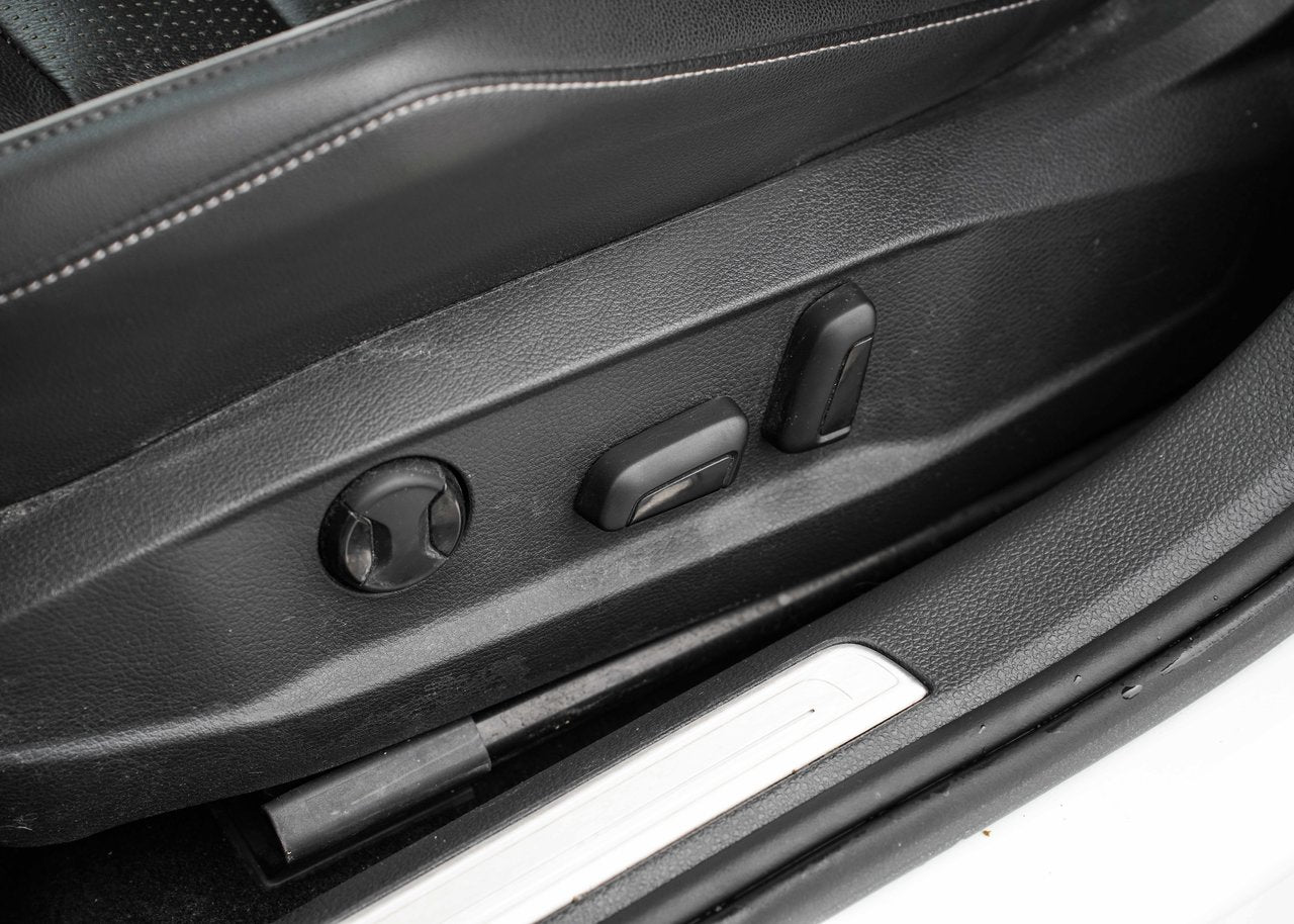 2019 Volkswagen Golf R