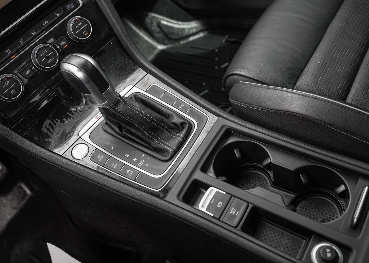 2019 Volkswagen Golf R