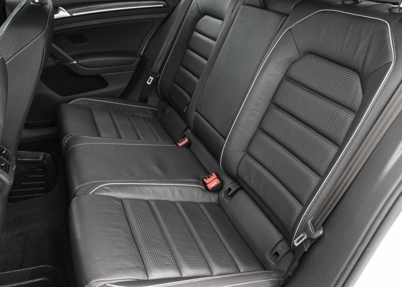 2019 Volkswagen Golf R