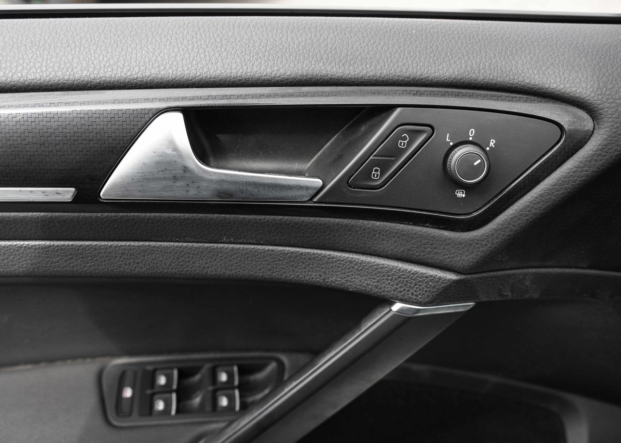 2019 Volkswagen Golf R