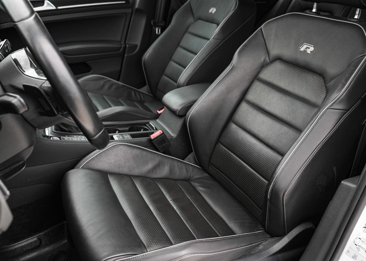 2019 Volkswagen Golf R