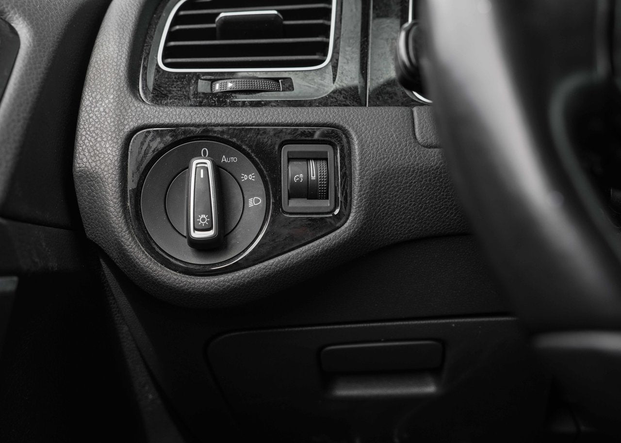 2019 Volkswagen Golf R