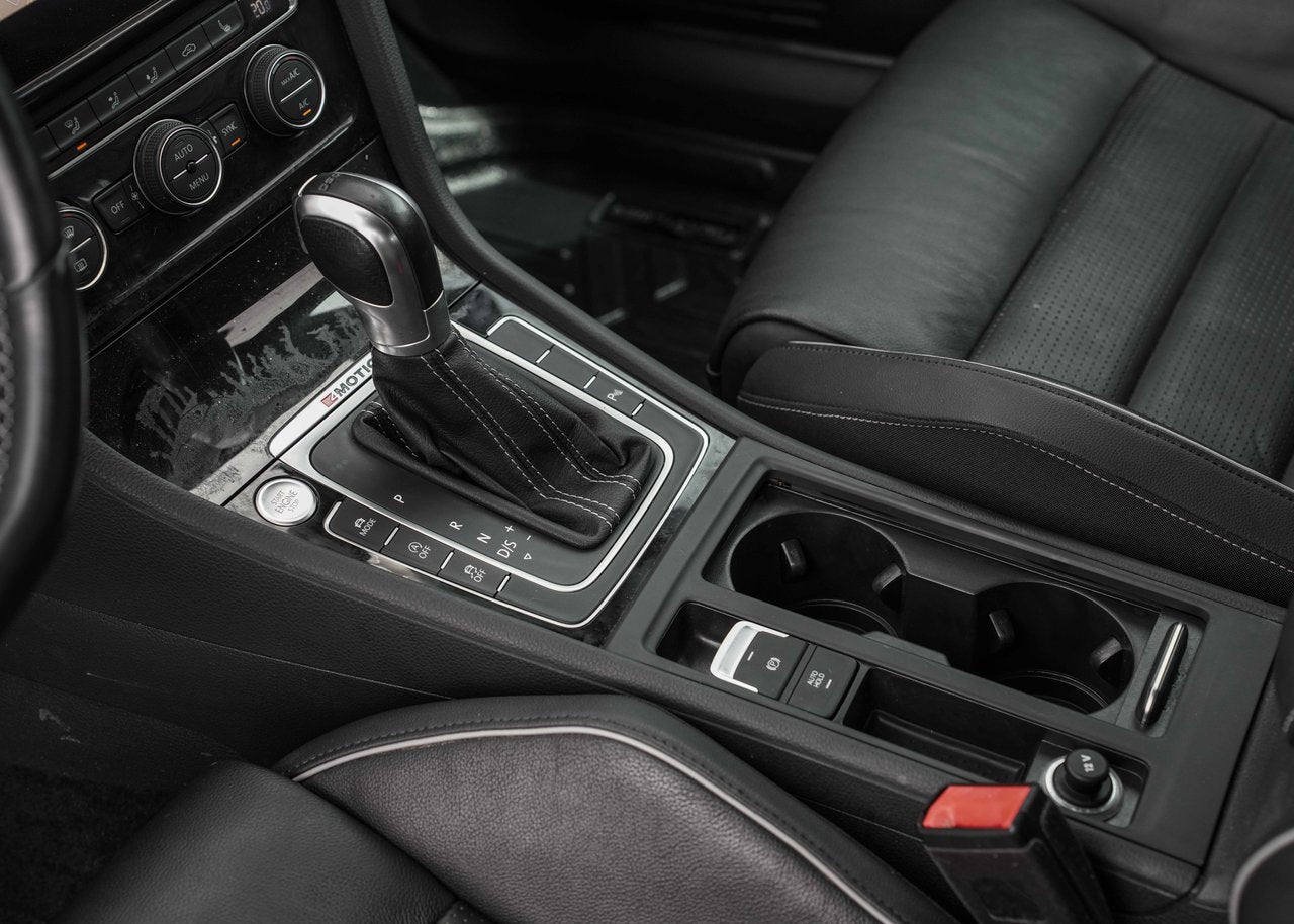 2019 Volkswagen Golf R