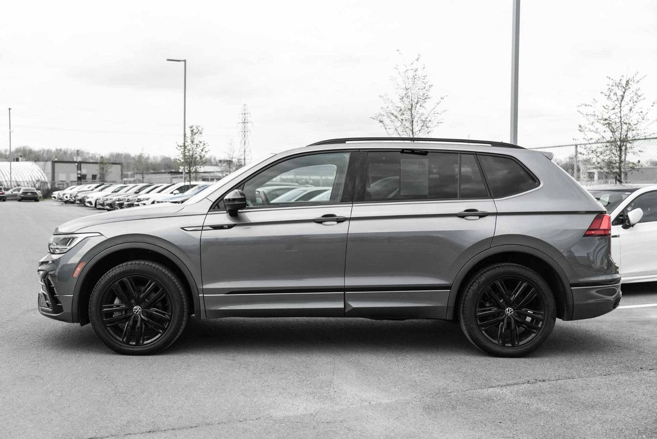 2022 Volkswagen Tiguan COMFORTLINE/ BLACK EDITION// 105$ PAR SEMAINE - 84