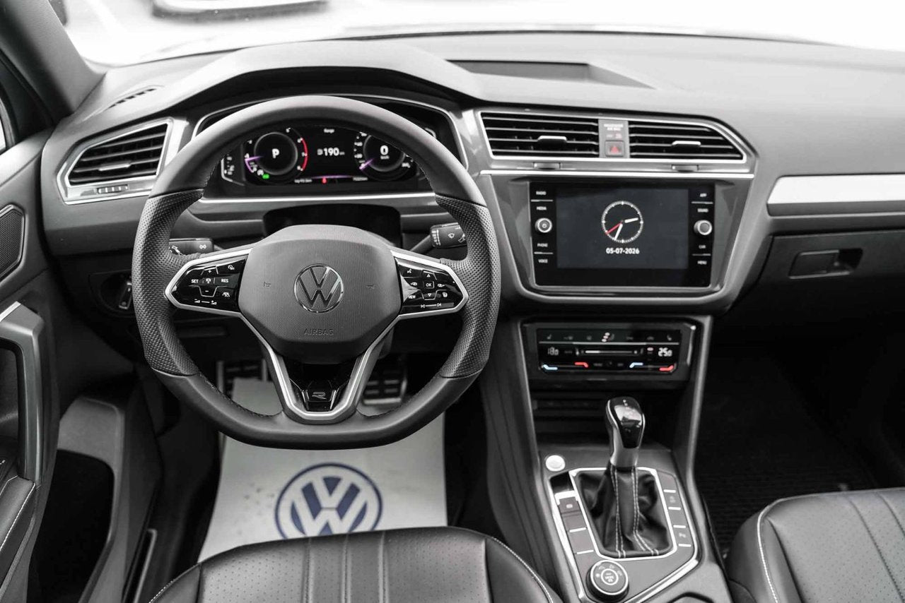 2022 Volkswagen Tiguan COMFORTLINE/ BLACK EDITION// 105$ PAR SEMAINE - 84