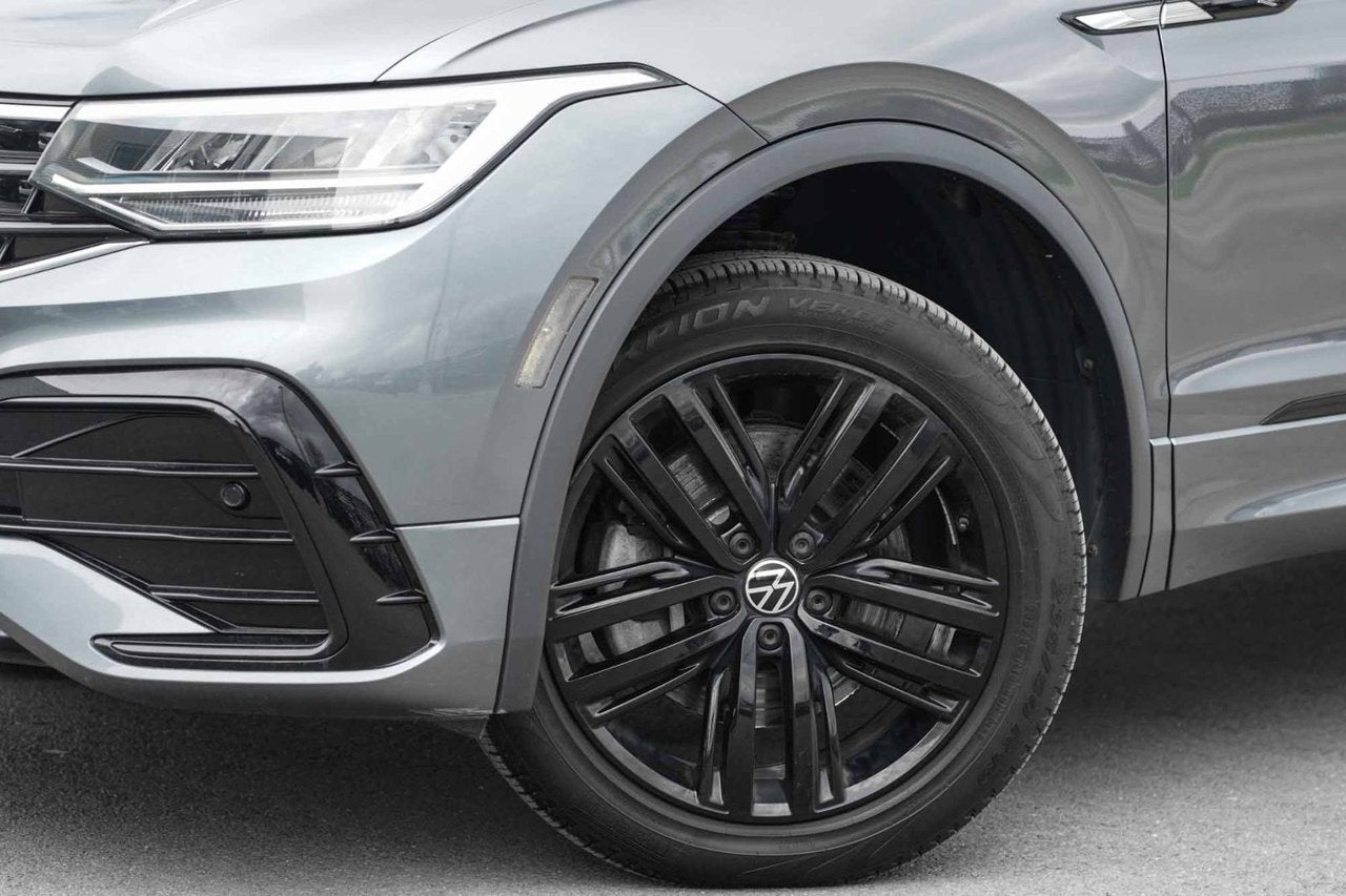 2022 Volkswagen Tiguan COMFORTLINE/ BLACK EDITION// 105$ PAR SEMAINE - 84