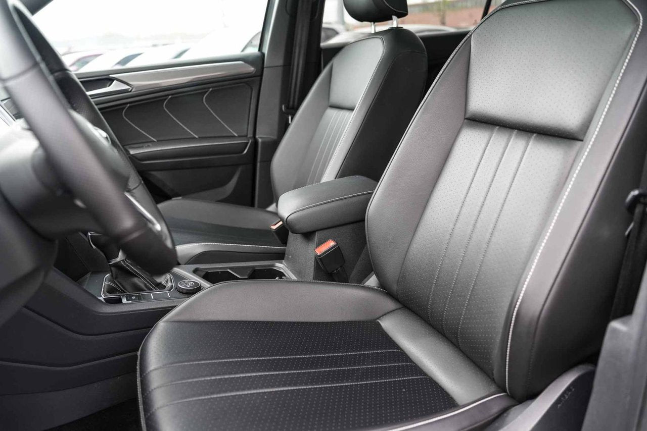 2022 Volkswagen Tiguan COMFORTLINE/ BLACK EDITION// 105$ PAR SEMAINE - 84