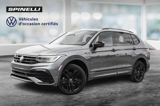 2022 Volkswagen Tiguan COMFORTLINE/ BLACK EDITION// 105$ PAR SEMAINE - 84