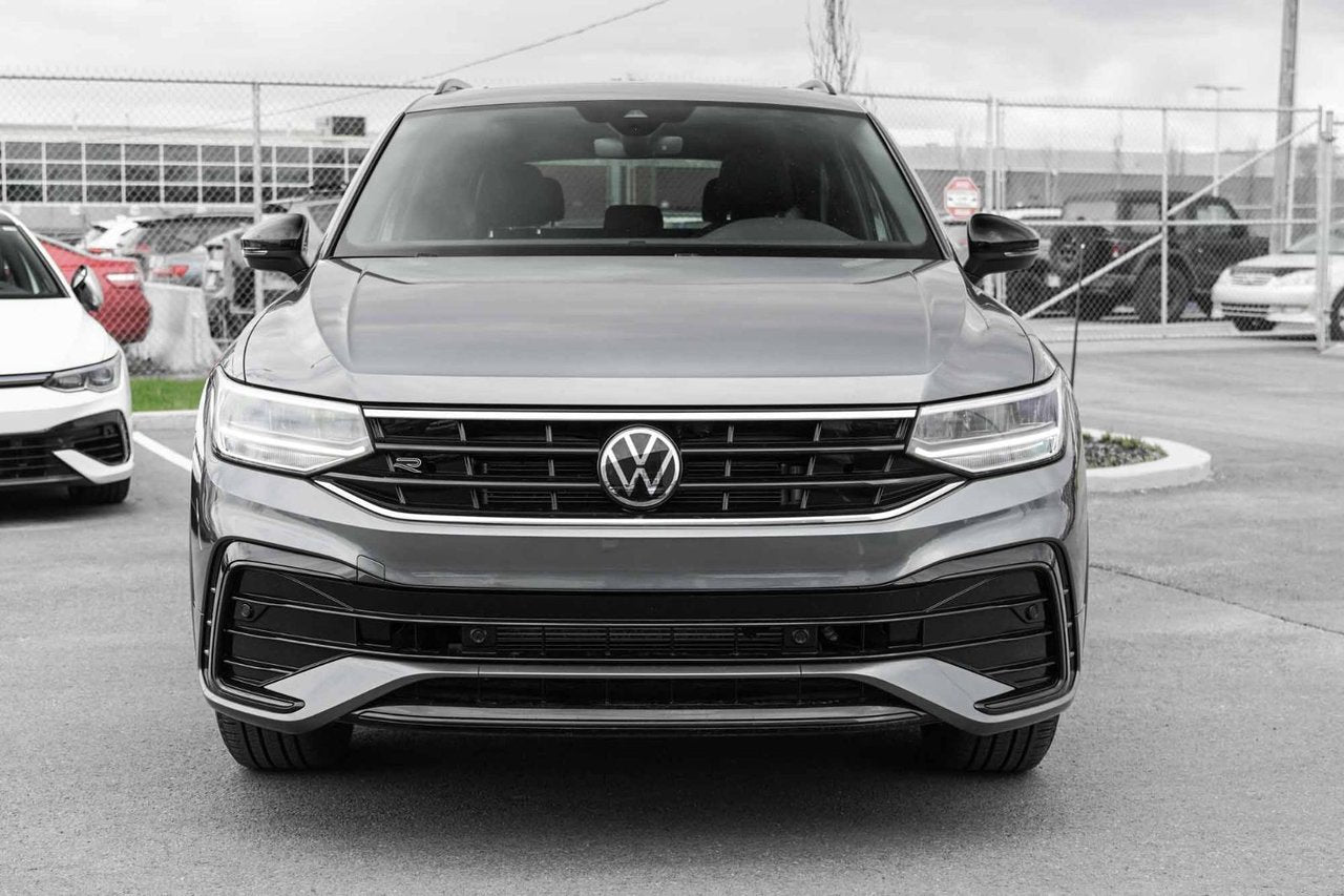 2022 Volkswagen Tiguan COMFORTLINE/ BLACK EDITION// 105$ PAR SEMAINE - 84