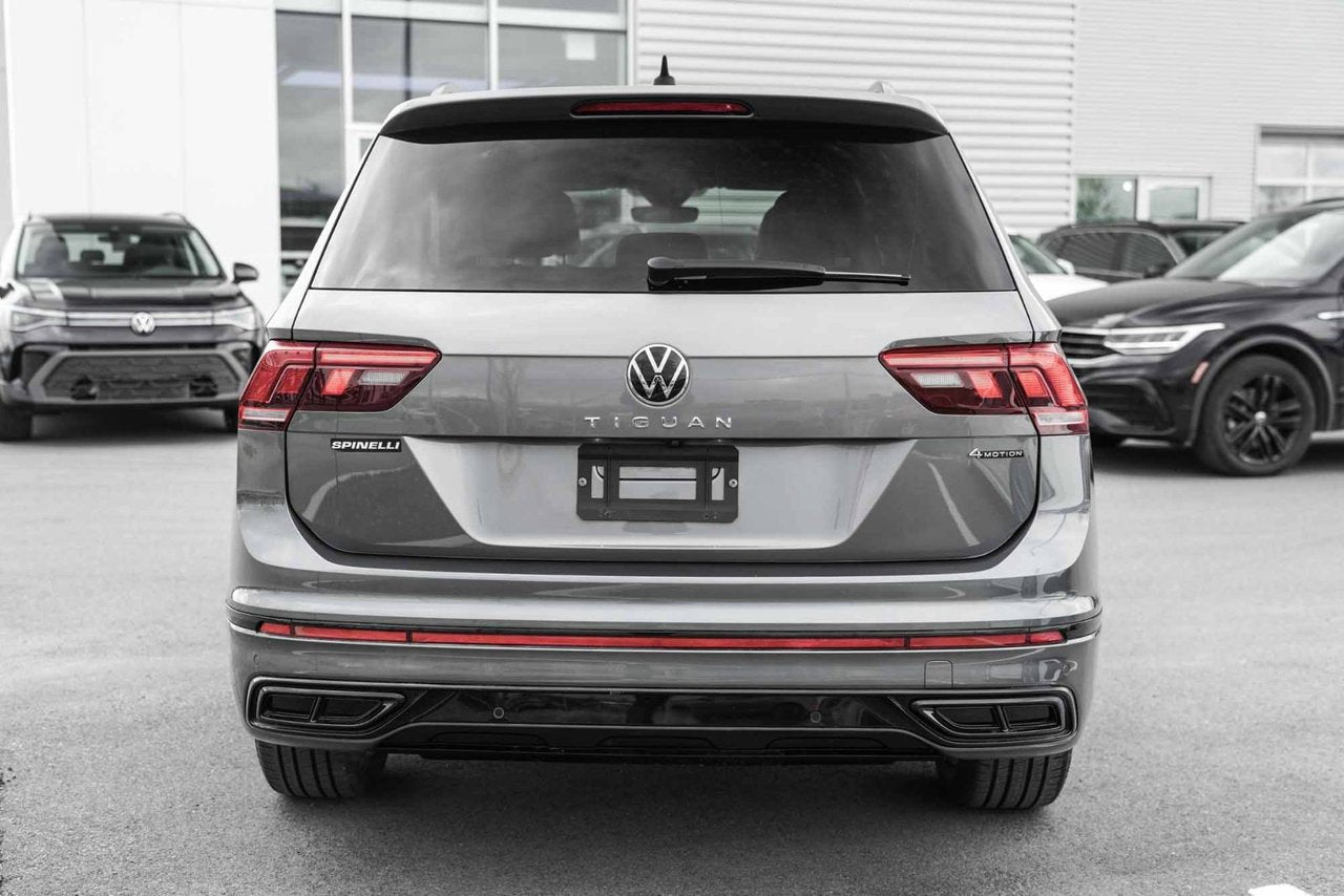 2022 Volkswagen Tiguan COMFORTLINE/ BLACK EDITION// 105$ PAR SEMAINE - 84