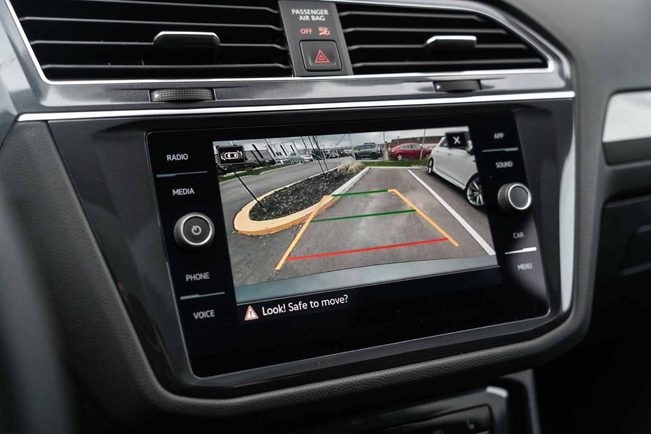 2022 Volkswagen Tiguan COMFORTLINE/ BLACK EDITION// 105$ PAR SEMAINE - 84