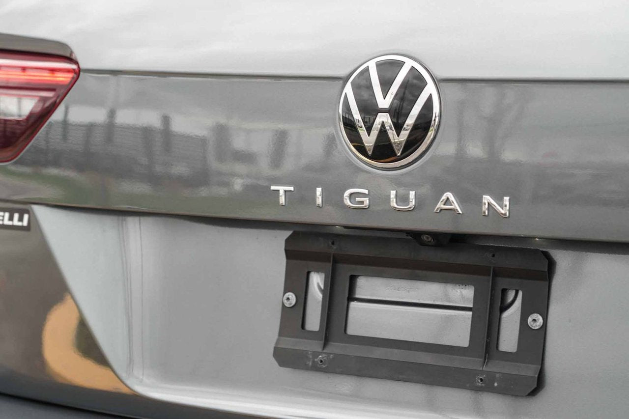 2022 Volkswagen Tiguan COMFORTLINE/ BLACK EDITION// 105$ PAR SEMAINE - 84