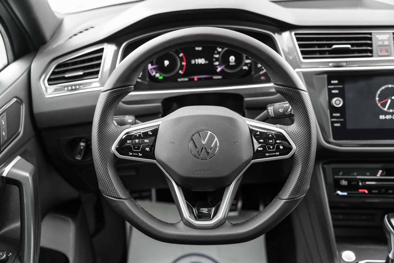 2022 Volkswagen Tiguan COMFORTLINE/ BLACK EDITION// 105$ PAR SEMAINE - 84