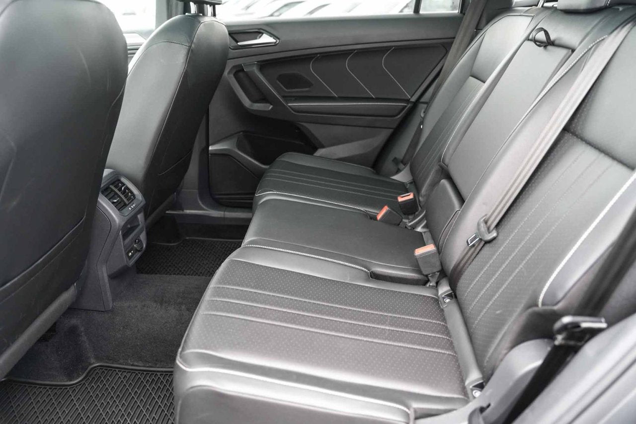 2022 Volkswagen Tiguan COMFORTLINE/ BLACK EDITION// 105$ PAR SEMAINE - 84