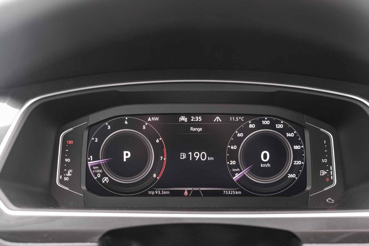 2022 Volkswagen Tiguan COMFORTLINE/ BLACK EDITION// 105$ PAR SEMAINE - 84