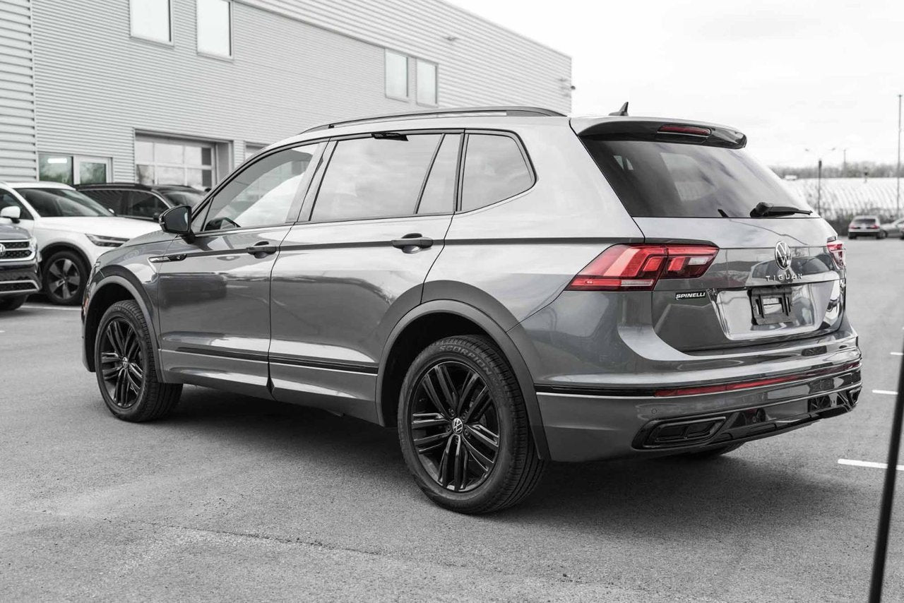 2022 Volkswagen Tiguan COMFORTLINE/ BLACK EDITION// 105$ PAR SEMAINE - 84
