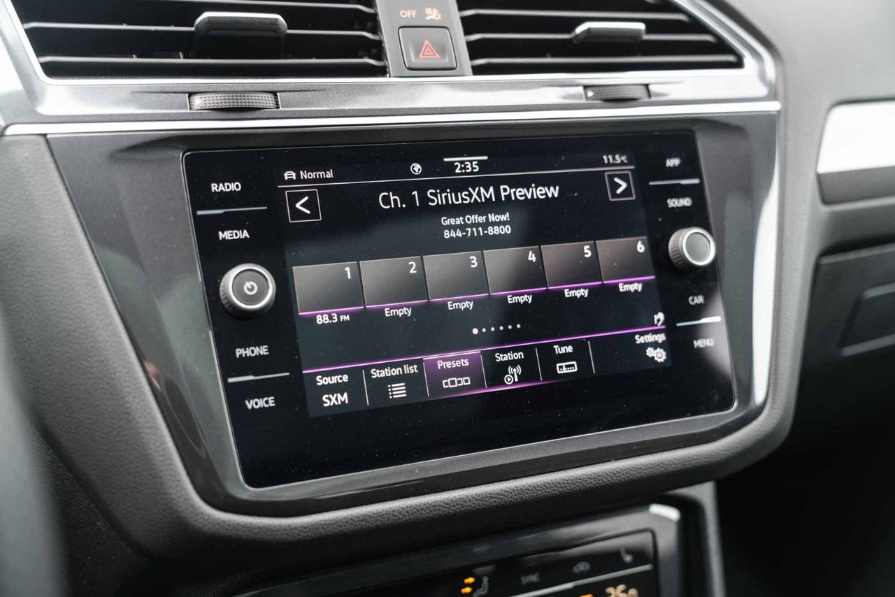 2022 Volkswagen Tiguan COMFORTLINE/ BLACK EDITION// 105$ PAR SEMAINE - 84