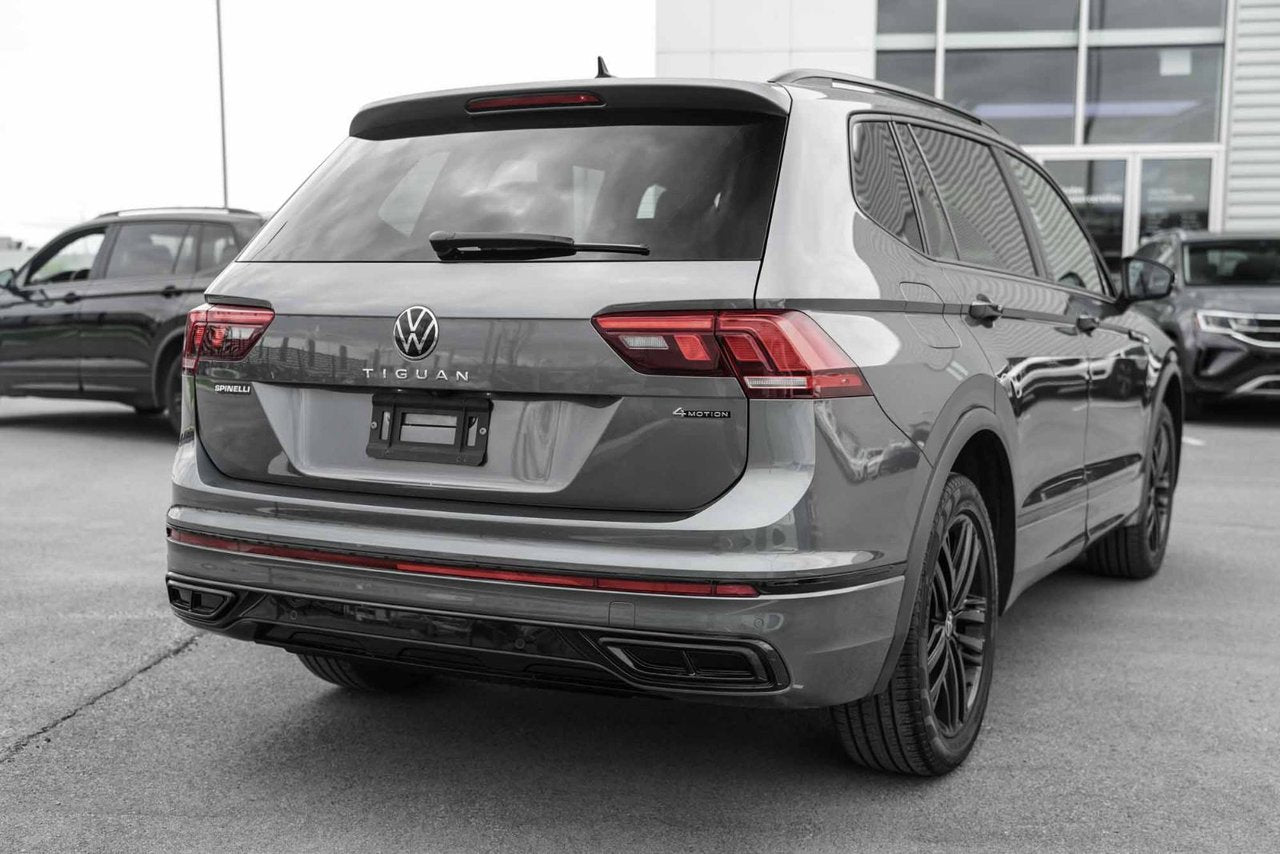 2022 Volkswagen Tiguan COMFORTLINE/ BLACK EDITION// 105$ PAR SEMAINE - 84