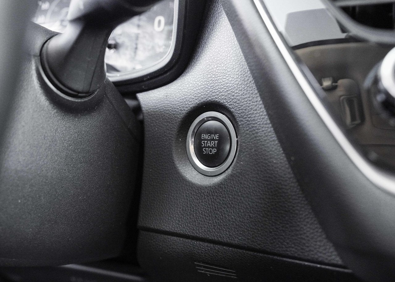 2021 Toyota Corolla LE UPGRADE
