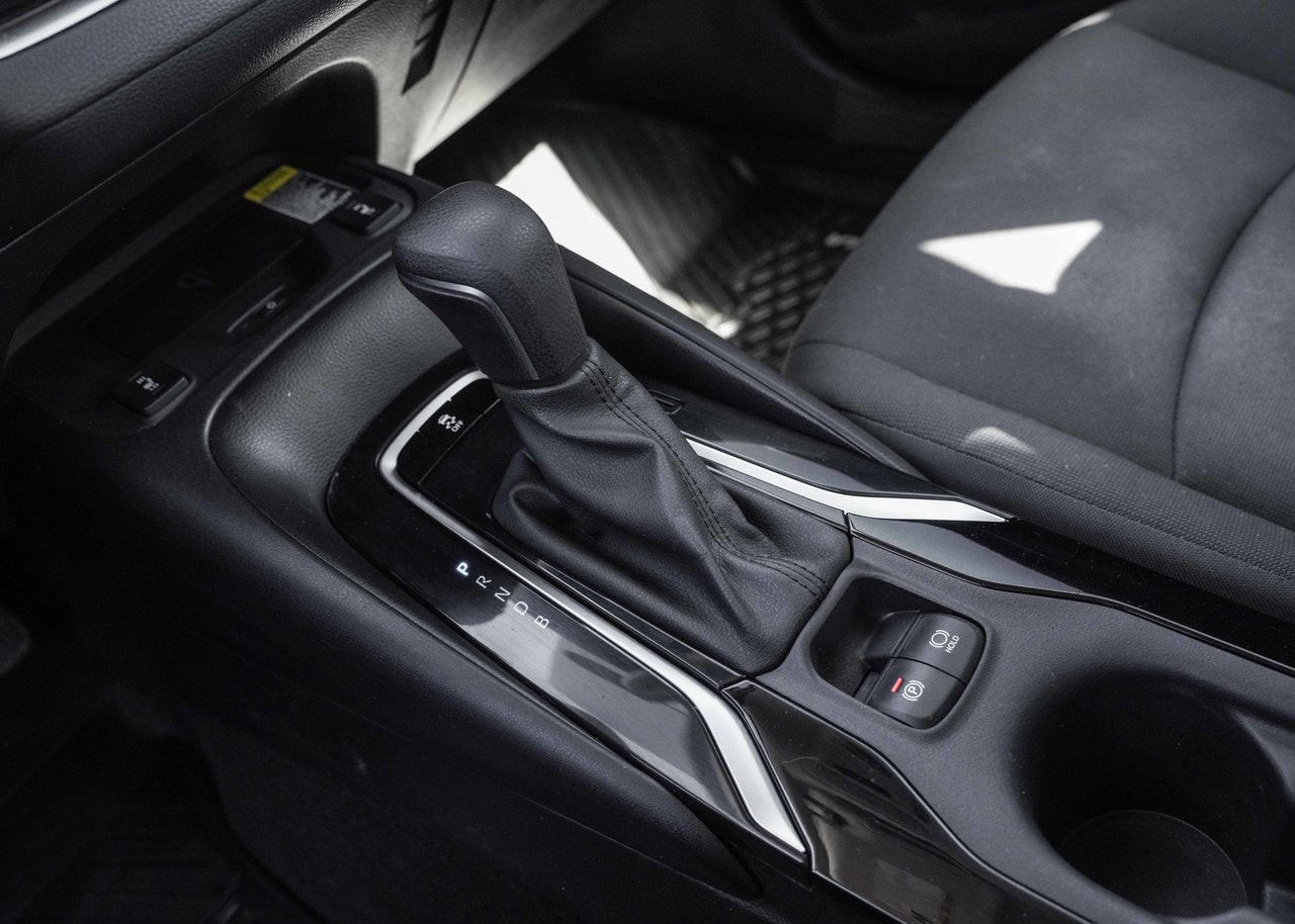 2021 Toyota Corolla LE UPGRADE
