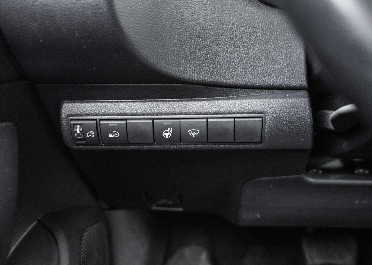2021 Toyota Corolla LE UPGRADE