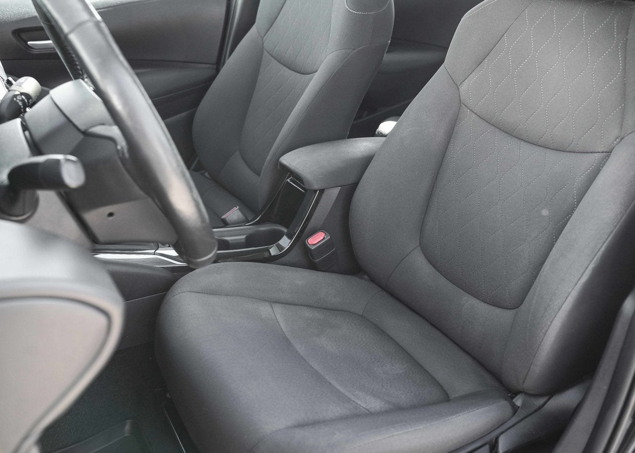 2021 Toyota Corolla LE UPGRADE