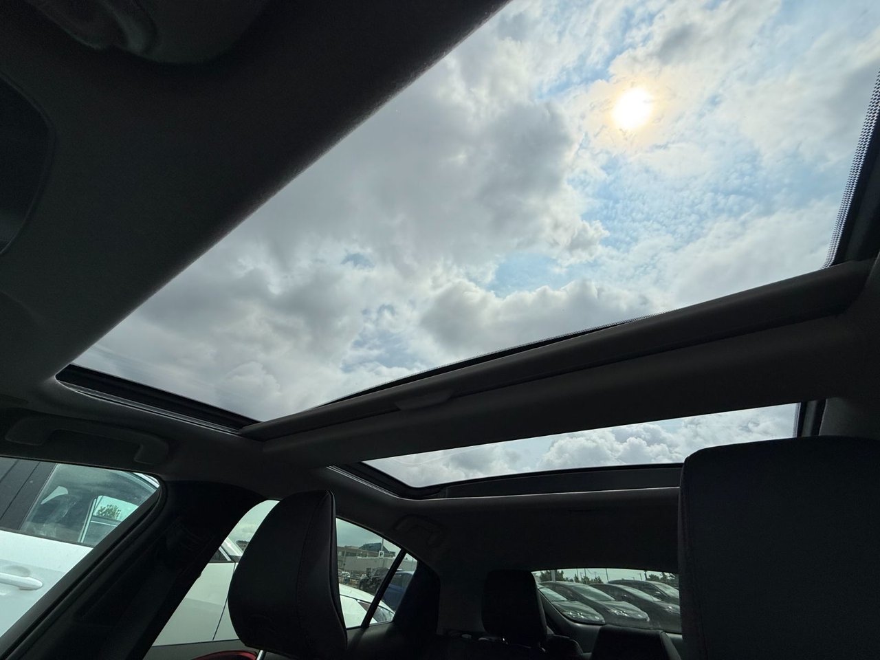 2024 Toyota Prius Prime XSE PREMIUM