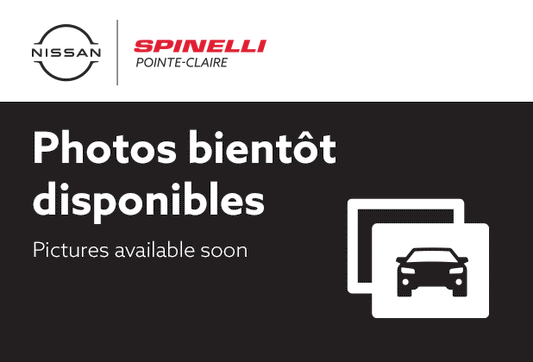 2025 Nissan Sentra SV Moonroof