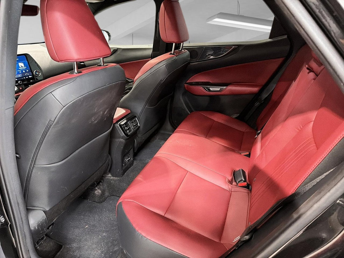 2024 Lexus NX NX 350