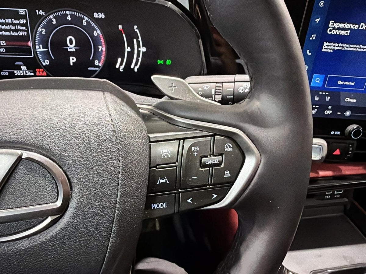 2024 Lexus NX NX 350