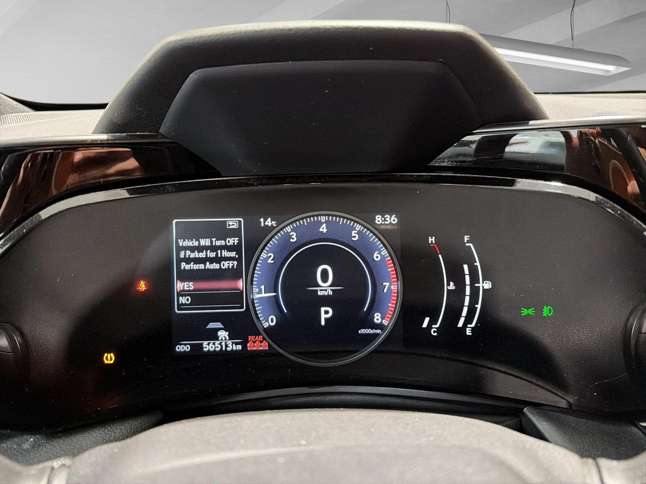 2024 Lexus NX NX 350