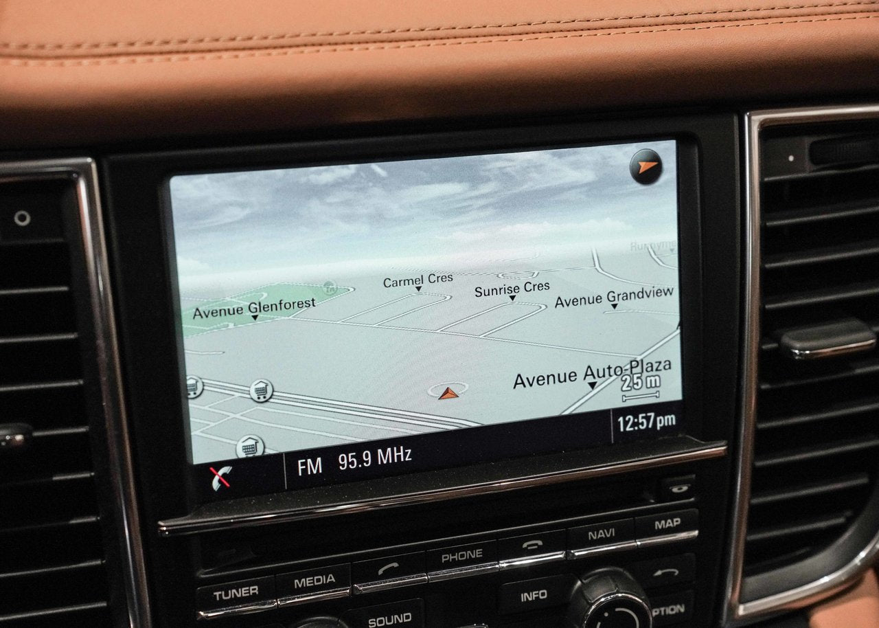 2013 Porsche GTS Panamera GTS