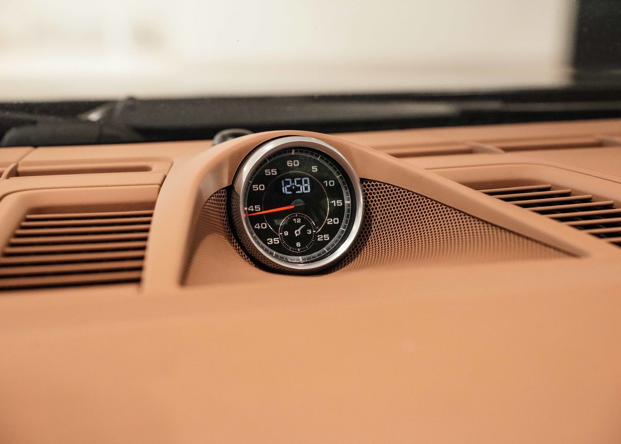 2013 Porsche GTS Panamera GTS