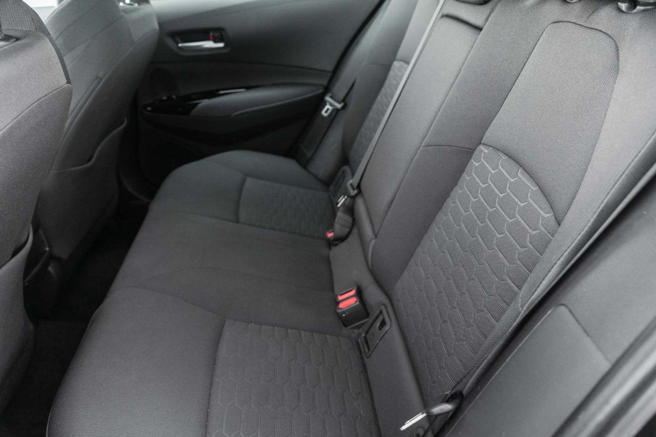 2024 Toyota Corolla Hatchback SE BASE