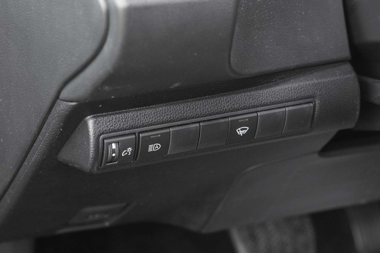 2024 Toyota Corolla Hatchback SE BASE