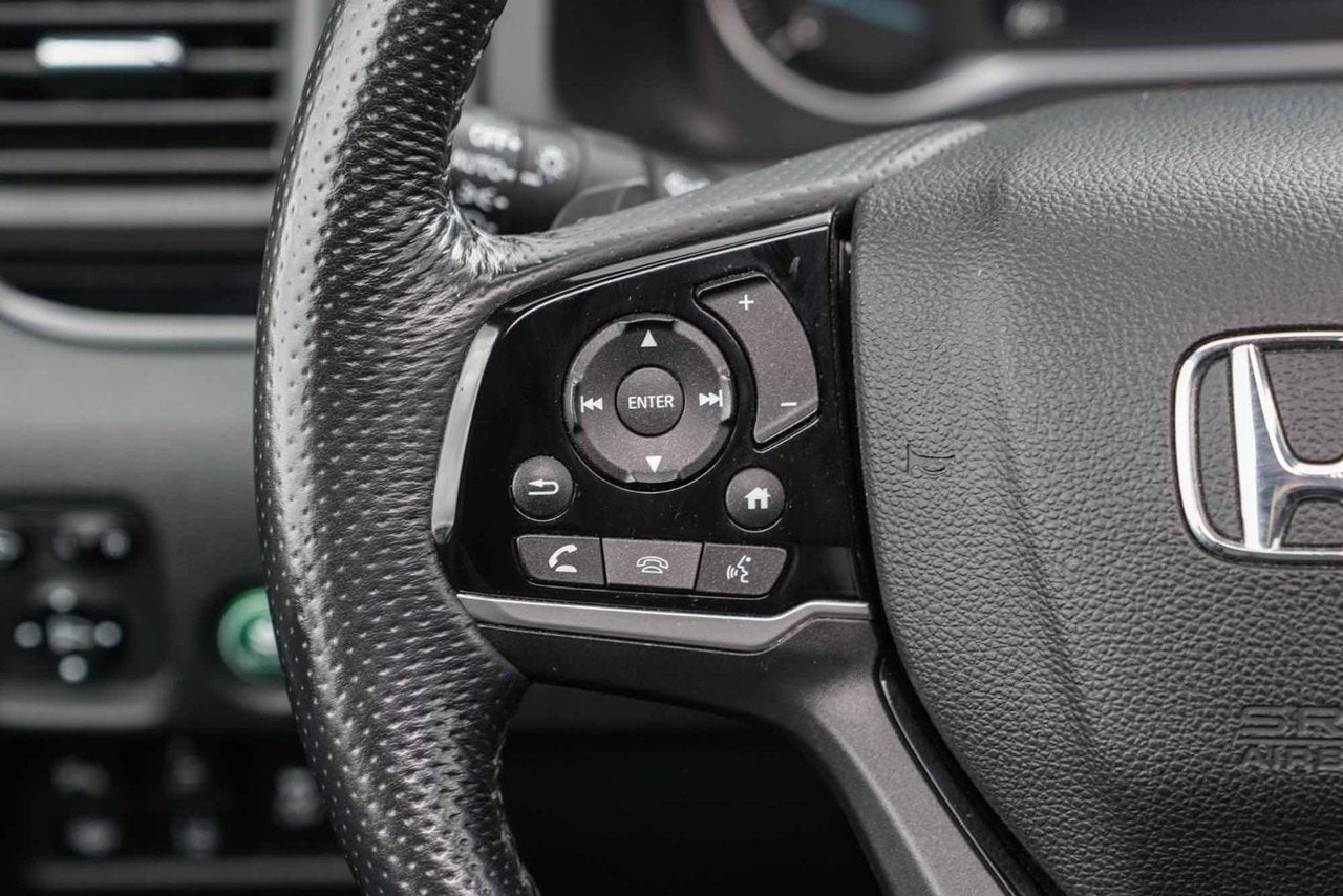 2020 Honda Passport Touring