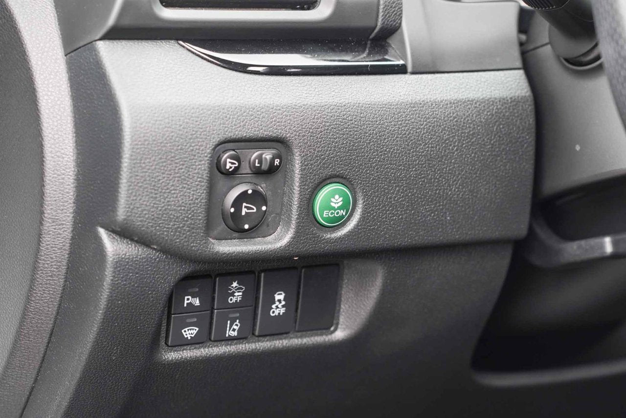 2020 Honda Passport Touring