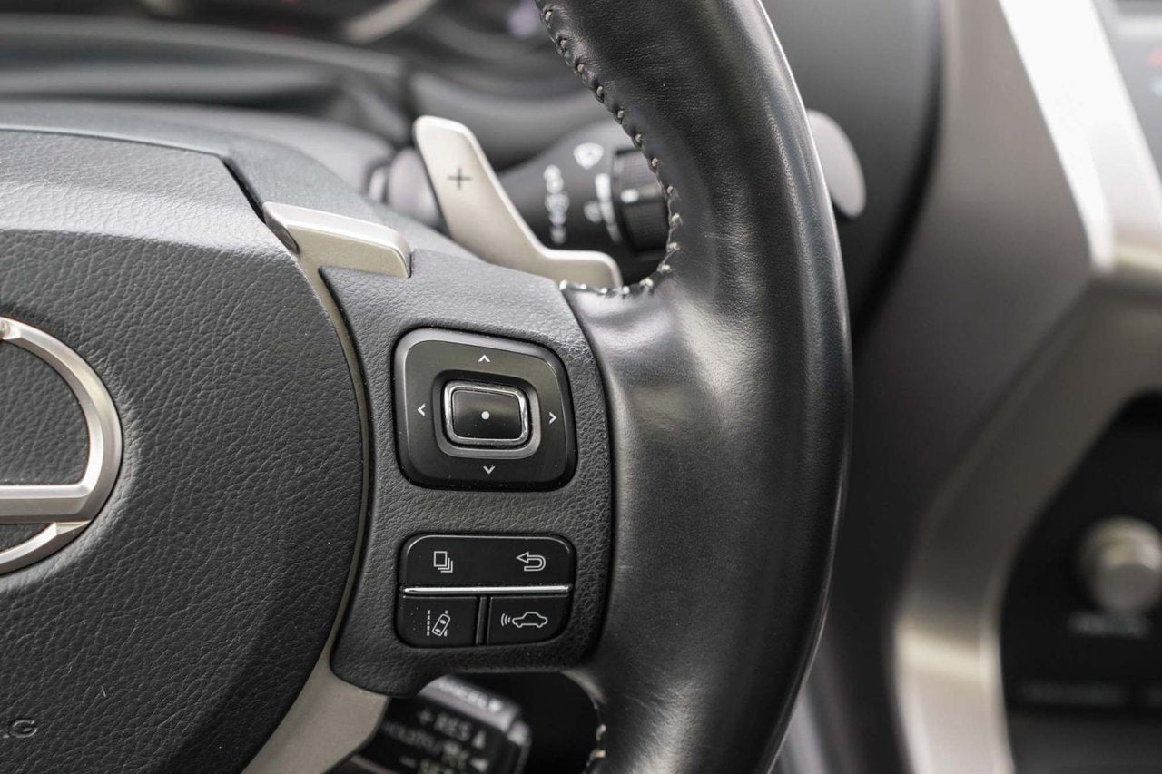 2020 Lexus NX 300h 300h PREMIUM HYBRIDE BAS KM CUIR TOIT CARPLAY