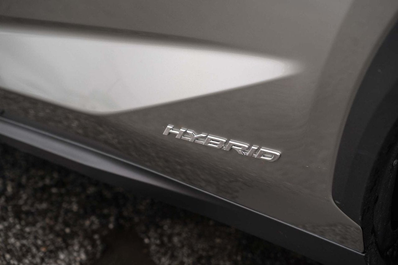 2020 Lexus NX 300h 300h PREMIUM HYBRIDE BAS KM CUIR TOIT CARPLAY