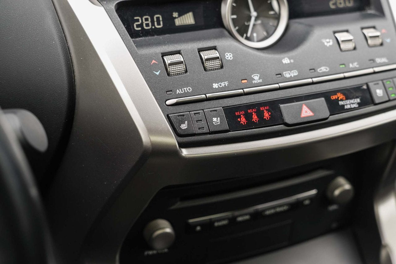 2020 Lexus NX 300h 300h PREMIUM HYBRIDE BAS KM CUIR TOIT CARPLAY