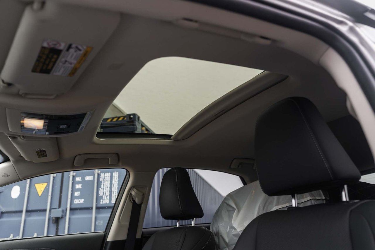 2020 Lexus NX 300h 300h PREMIUM HYBRIDE BAS KM CUIR TOIT CARPLAY