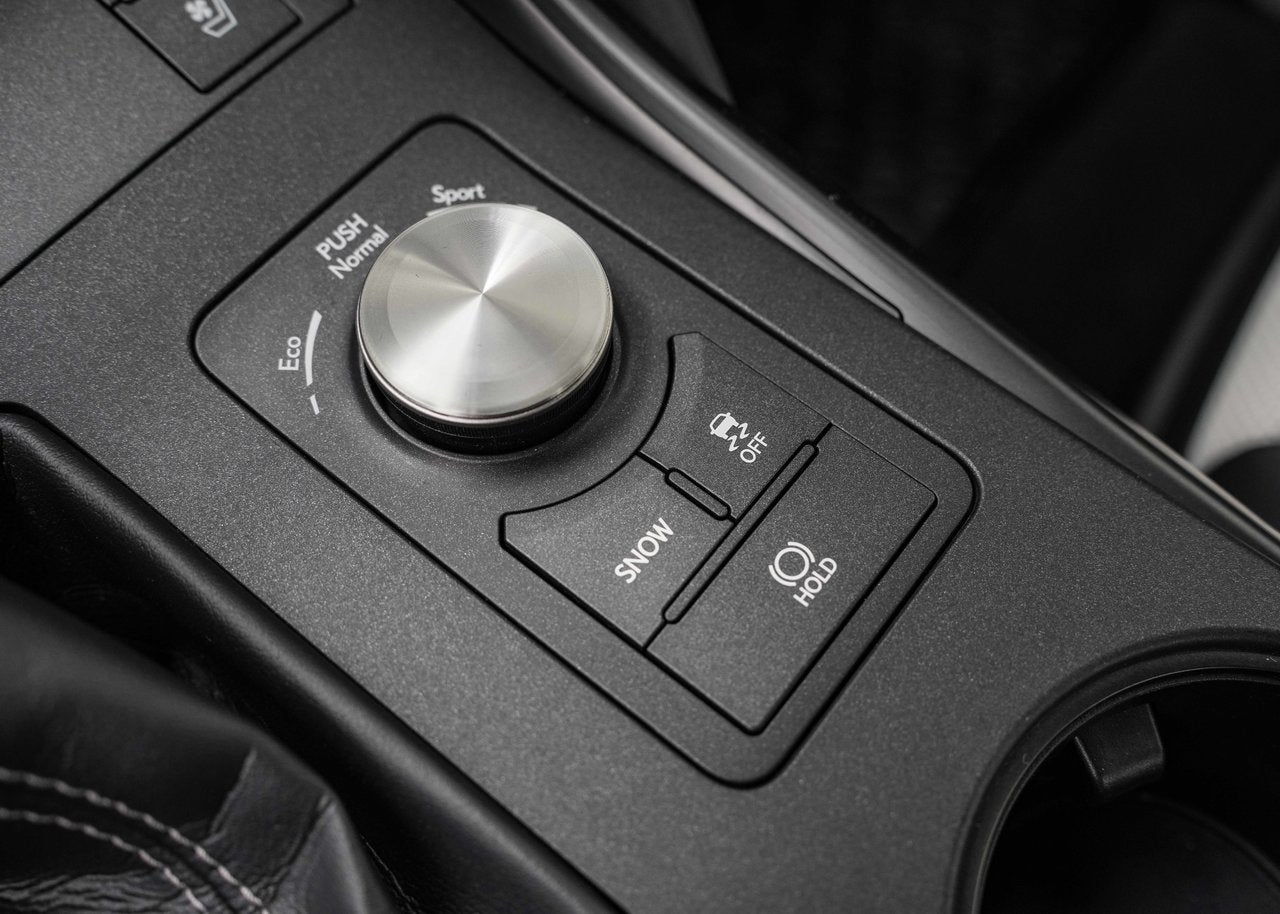 2022 Lexus IS 300 **F SPORT 2 AWD**