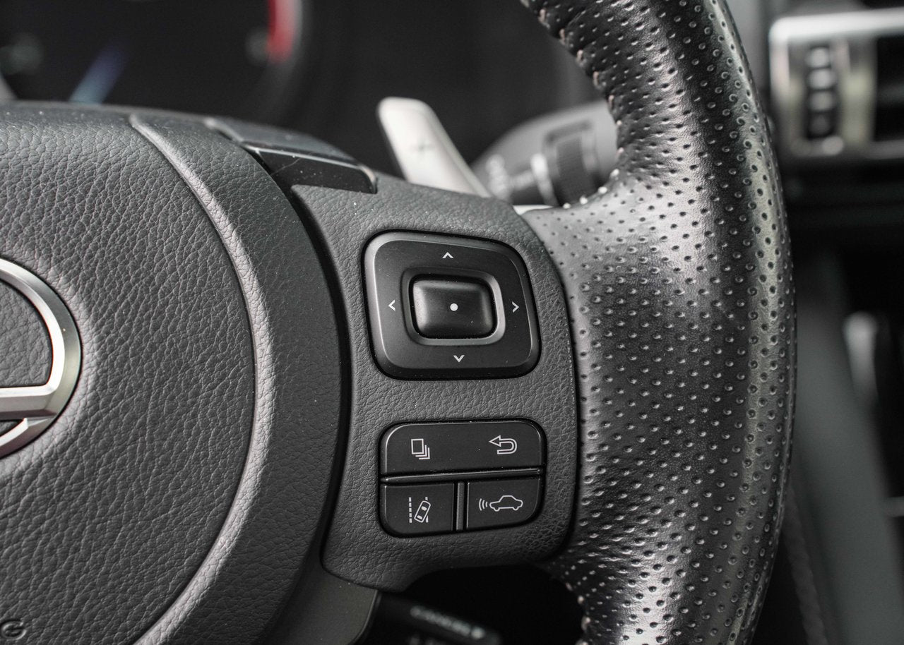 2022 Lexus IS 300 **F SPORT 2 AWD**