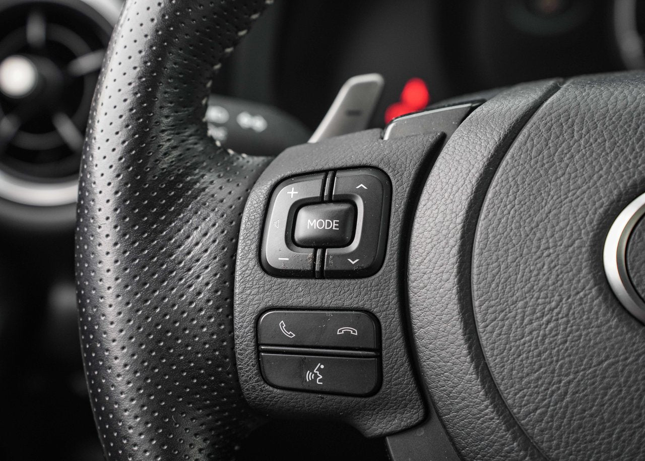 2022 Lexus IS 300 **F SPORT 2 AWD**