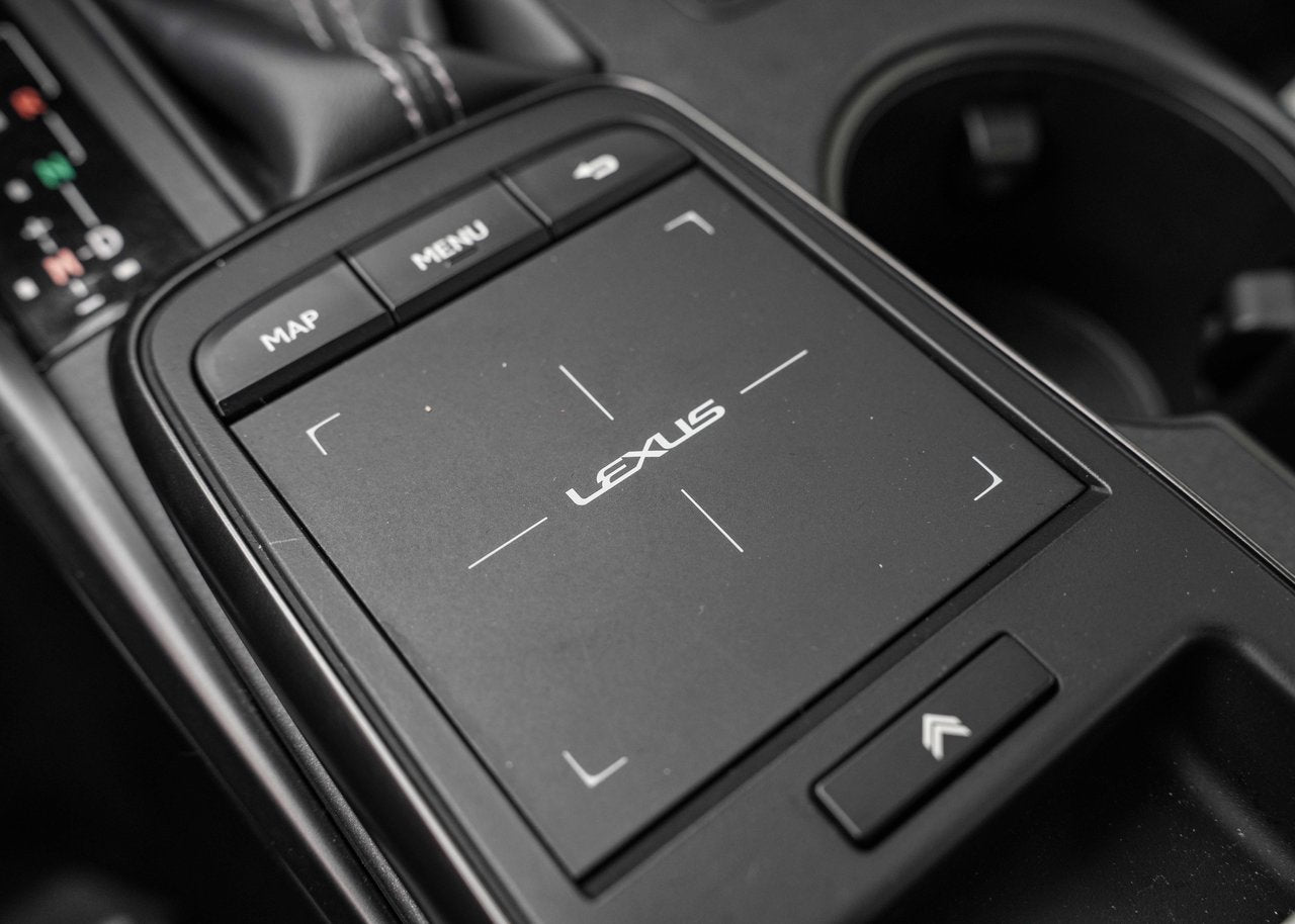2022 Lexus IS 300 **F SPORT 2 AWD**