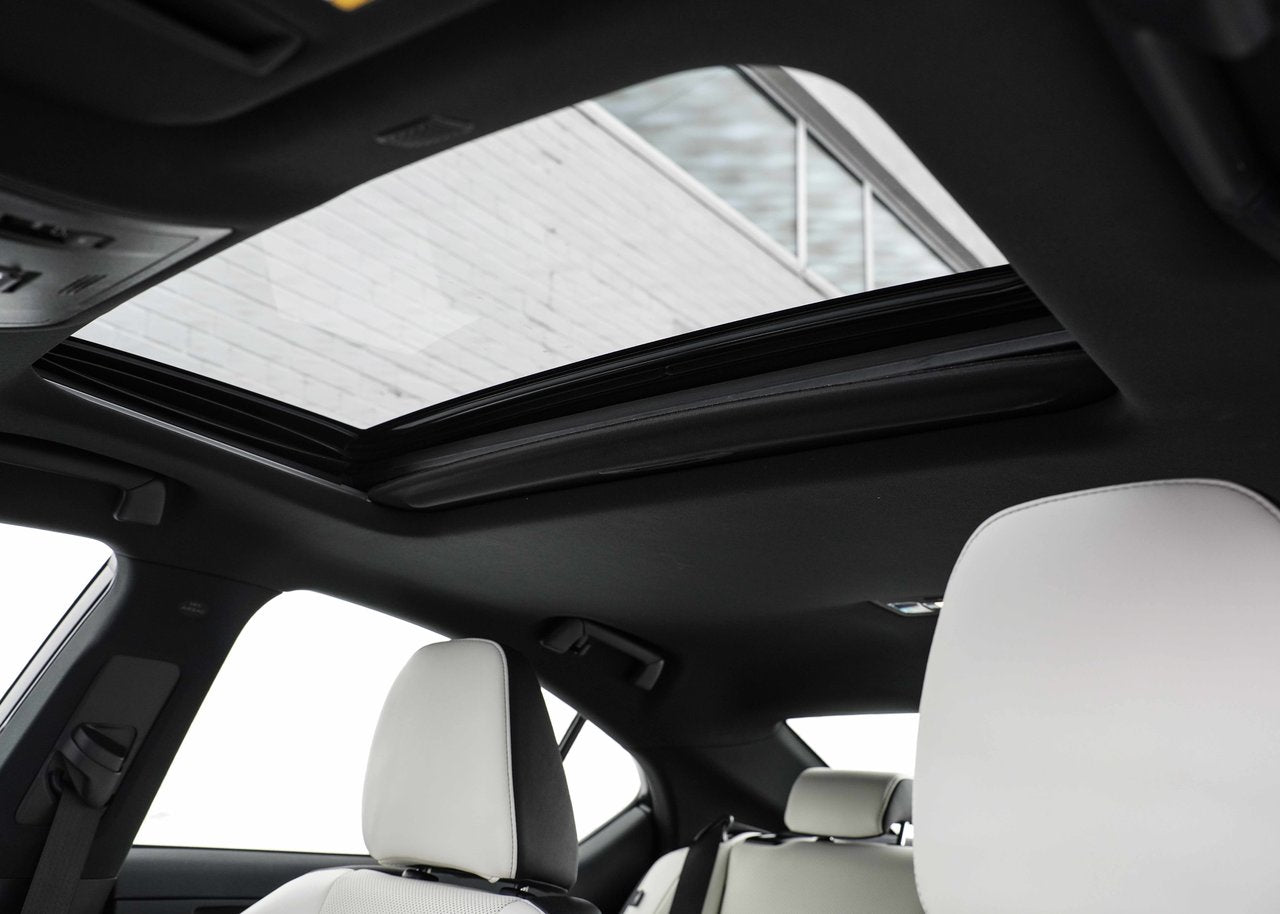 2022 Lexus IS 300 **F SPORT 2 AWD**