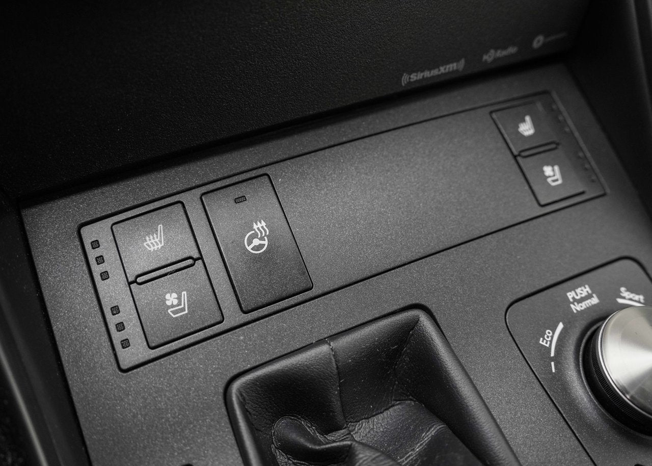 2022 Lexus IS 300 **F SPORT 2 AWD**