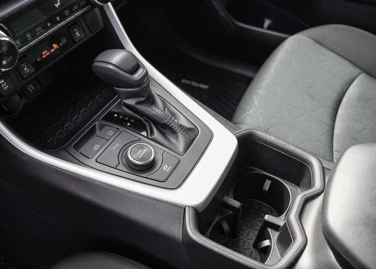 2025 Toyota RAV4 HYBRID LE AWD