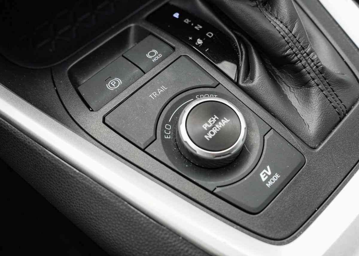 2025 Toyota RAV4 HYBRID LE AWD
