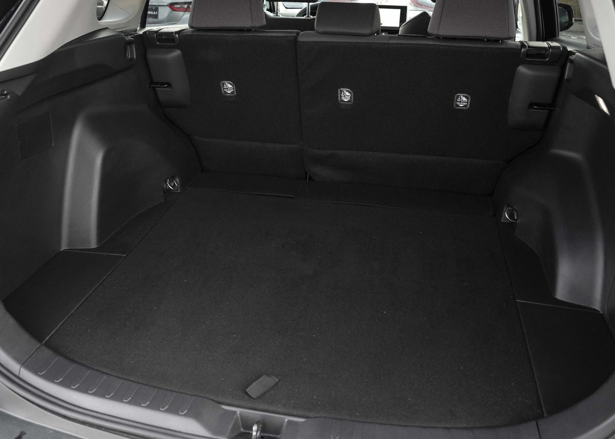 2025 Toyota RAV4 HYBRID LE AWD